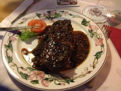 Foto: Andi's Steakhüsli